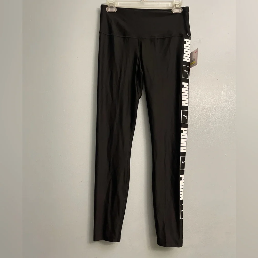 Puma these leggings